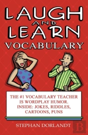 Laugh And Learn Vocabulary