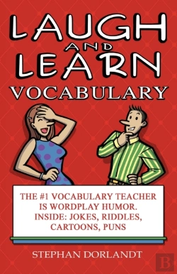 Bertrand.pt - Laugh And Learn Vocabulary