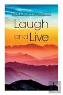 Laugh And Live