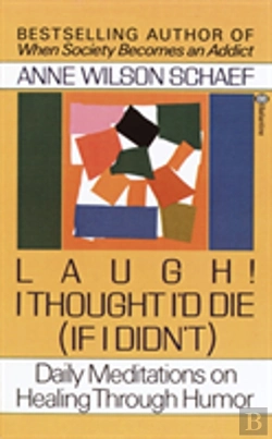 Bertrand.pt - Laugh! I Thought I'D Die (If I Didn'T)