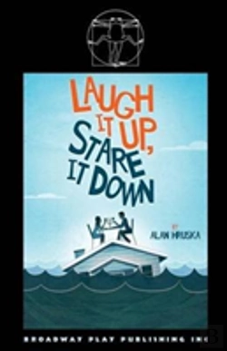 Bertrand.pt - Laugh It Up, Stare It Down