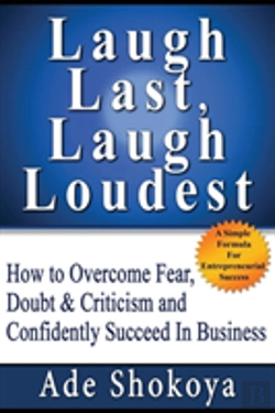 Bertrand.pt - Laugh Last Laugh Loudest - How To Overco