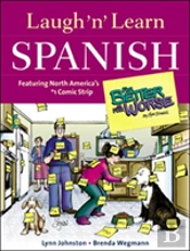 Laugh 'N' Learn Spanish