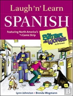 Bertrand.pt - Laugh 'N' Learn Spanish