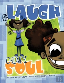 Bertrand.pt - Laugh Oh My Soul