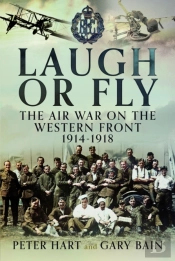 Laugh Or Fly