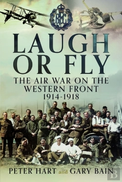 Bertrand.pt - Laugh Or Fly