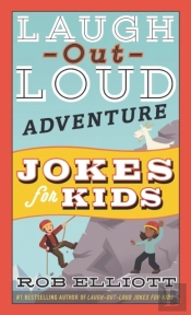 Laugh-Out-Loud Adventure Jokes For Kids