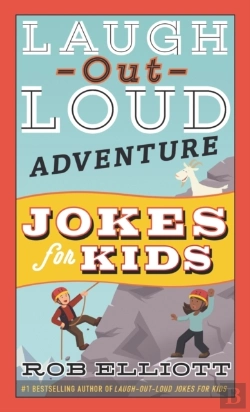 Bertrand.pt - Laugh-Out-Loud Adventure Jokes For Kids