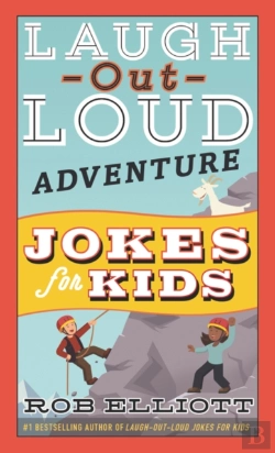 Bertrand.pt - Laugh-Out-Loud Adventure Jokes For Kids