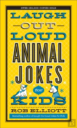 Bertrand.pt - Laugh-Out-Loud Animal Jokes For Kids (Laugh-Out-Loud Jokes For Kids)