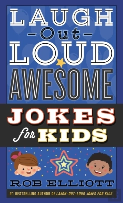 Bertrand.pt - Laugh-Out-Loud Awesome Jokes For Kids