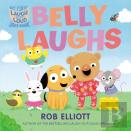 Laugh-Out-Loud: Belly Laughs: A My First Lol Book