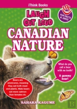 Bertrand.pt - Laugh Out Loud Canadian Nature
