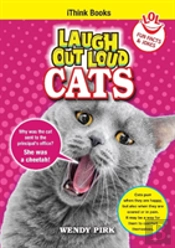 Laugh Out Loud Cats
