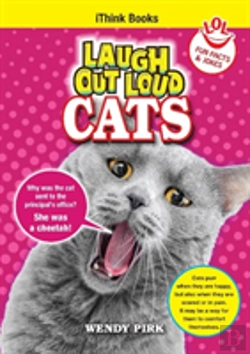 Bertrand.pt - Laugh Out Loud Cats