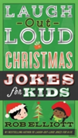 Bertrand.pt - Laugh-Out-Loud Christmas Jokes For Kids