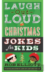Laugh-Out-Loud Christmas Jokes For Kids