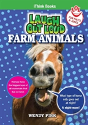 Laugh Out Loud Farm Animals