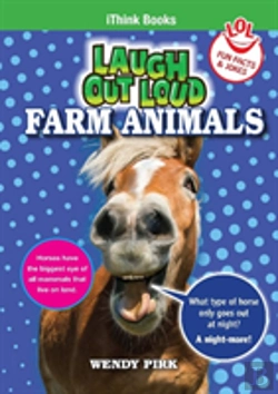 Bertrand.pt - Laugh Out Loud Farm Animals