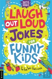Laugh Out Loud Jokes For Funny Kids