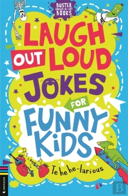 Bertrand.pt - Laugh Out Loud Jokes For Funny Kids