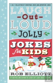 Laugh-Out-Loud Jolly Jokes For Kids
