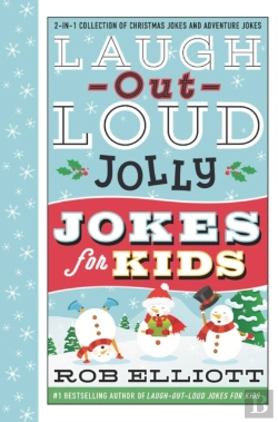 Bertrand.pt - Laugh-Out-Loud Jolly Jokes For Kids