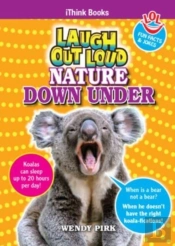 Laugh Out Loud Nature Down Under