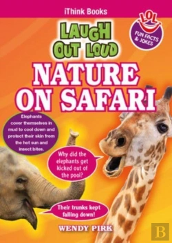 Bertrand.pt - Laugh Out Loud On Safari