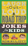 Laugh-Out-Loud Road Trip Jokes For Kids