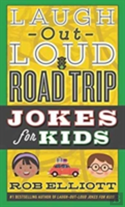 Bertrand.pt - Laugh-Out-Loud Road Trip Jokes For Kids