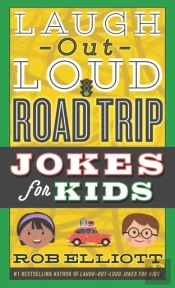 Laugh-Out-Loud Road Trip Jokes For Kids
