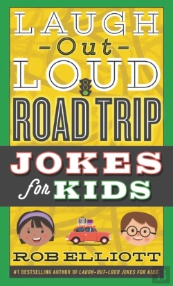 Bertrand.pt - Laugh-Out-Loud Road Trip Jokes For Kids