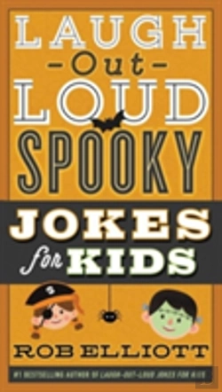 Bertrand.pt - Laugh-Out-Loud Spooky Jokes For Kids