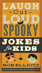 Laugh-Out-Loud Spooky Jokes For Kids