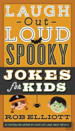 Bertrand.pt - Laugh-Out-Loud Spooky Jokes For Kids