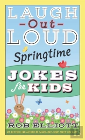 Laugh-Out-Loud Springtime Jokes For Kids