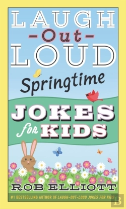 Bertrand.pt - Laugh-Out-Loud Springtime Jokes For Kids