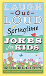 Laugh-Out-Loud Springtime Jokes For Kids