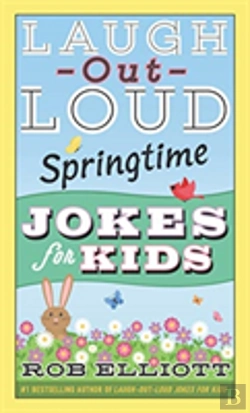 Bertrand.pt - Laugh-Out-Loud Springtime Jokes For Kids