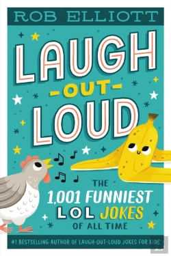 Bertrand.pt - Laugh-Out-Loud: The 1,001 Funniest Lol Jokes Of All Time
