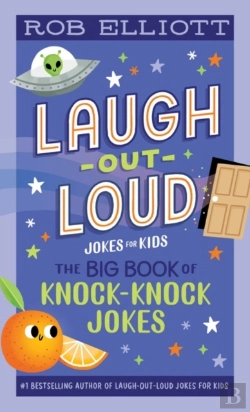 Bertrand.pt - Laugh-Out-Loud: The Big Book Of Knock-Knock Jokes