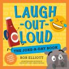 Laugh-Out-Loud: The Joke-A-Day Book