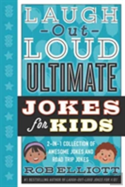 Bertrand.pt - Laugh-Out-Loud Ultimate Jokes For Kids