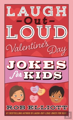 Bertrand.pt - Laugh-Out-Loud Valentine'S Day Jokes For Kids