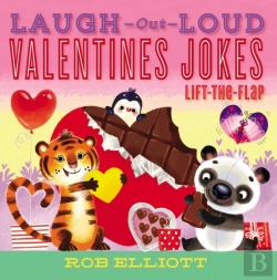 Bertrand.pt - Laugh-Out-Loud Valentine'S Day Jokes: Lift-The-Flap