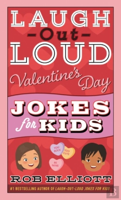 Bertrand.pt - Laugh Out Loud Valentines Pb