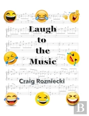 Laugh To The Music