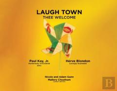 Laugh Town
